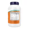 Now Foods Calcium & Magnesium Softgels With D-3 And Zinc 120 Softgels 120 Gélkapszula - Supplement Facts