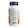 Now Foods Turmeric Curcumin 60 Veg Capsules 60 Kapszula - Javasolt fogyasztás