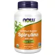 Now Foods Spirulina 500mg Certified Organic 200 Tablets 200 Tabletta