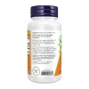 Now Foods Spirulina 500mg Certified Organic 200 Tablets 200 Tabletta - Javasolt fogyasztás