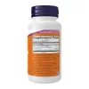 Now Foods Beta-Glucans with ImmunEnhancer™ Extra Strength 60 Veg Capsules 60 Kapszula - Supplement Facts