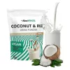 Absorice AbsoWhite 300g Coconut And Rice Drink Powder (Növényi Tejpor)