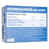 Olimp Nutrition Ashwagandha 600 Sport 60 Kapszula