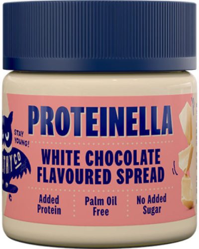 HealthyCo Proteinella 200g White Chocolate (Fehér Csokoládé)
