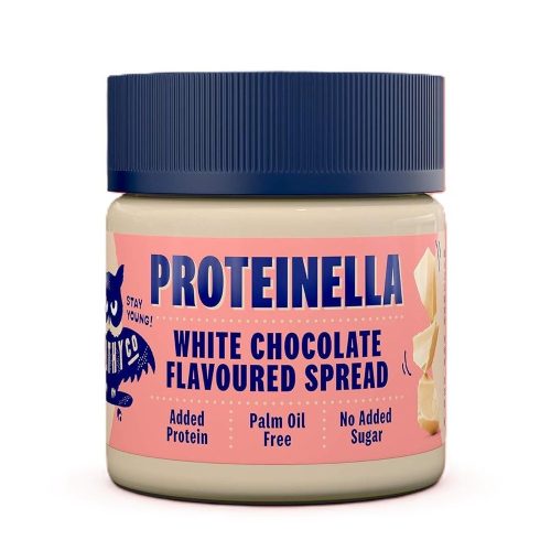 HealthyCo Proteinella 200g White Chocolate (Fehér Csokoládé)