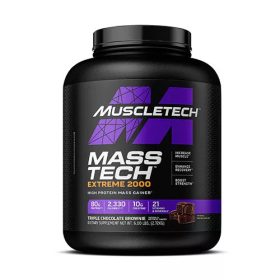 Muscle Tech Mass Tech Extreme 2000 2720g