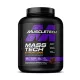 Muscle Tech Mass Tech Extreme 2000 2720g Triple Chocolate Brownie (Csokoládé Brownie)