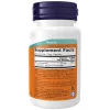 Now Foods Zinc Picolinate 50mg 120 Veg Capsules 120 Kapszula - Supplement Facts