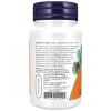 Now Foods Zinc Picolinate 50mg 120 Veg Capsules 120 Kapszula - Javasolt fogyasztás