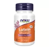 Now Foods Lutein 10mg Of Free Lutein From Lutein Esters 120 Softgels 120 Gélkapszula EXP.:2027/01/31