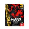Mutant Mutant Mass 2200g Strawberry Banana Creme (Eper Banán)