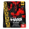 Mutant Mass 2200g Strawberry Banana Creme (Eper Banán)