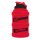 Mutant Mega Mug 2600ml Black/Red (Fekete/Piros)