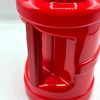 Mutant Mega Mug 2600ml Black/Red (Fekete/Piros)