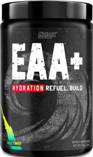 Nutrex EAA Hydration 390g Apple Pear (Alma Körte)
