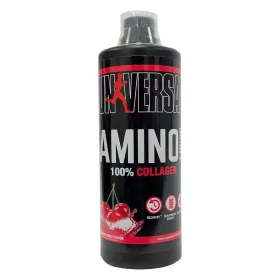 Universal Nutrition Amino Liquid 1000ml Cherry (Cseresznye)