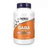 Now Foods Gaba 500mg 200 Veg Capsules 200 Kapszula
