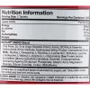 Hivatalos összetétel (Supplement Facts)