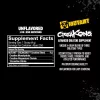 Mutant Creakong 300g Unflavored (Ízesítetlen)