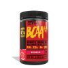 Mutant BCAA 9.7 348g Watermelon (Görögdinnye)