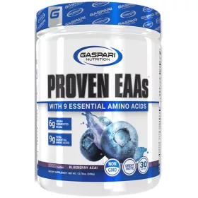 Gaspari Nutrition PROVEN EAA s 390g