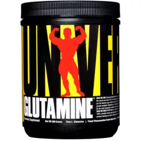   Universal Nutrition Glutamine™ 300g Unflavored (Ízesítetlen)