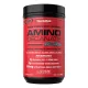 MuscleMeds Amino Decanate 360g Fruit Punch (Gyümölcspuncs)