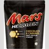 S&M Protein Powder HiProtein 875g MARS Chocolate (Csokoládé)