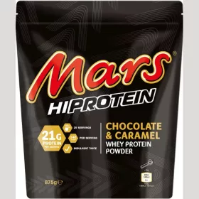 S&M Protein Powder HiProtein 875g MARS Chocolate (Csokoládé)