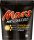 Snickers&Mars Protein Powder HiProtein 875g MARS Chocolate (Csokoládé)