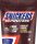 S&M Protein Powder HiProtein 875g SNICKERS Chocolate (Csokoládé)