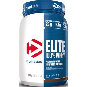 Dymatize Elite Whey 942g