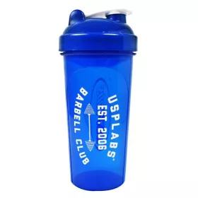 USPlabs Barbell Club Shaker 700ml