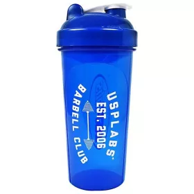 USPlabs Barbell Club Shaker 700ml