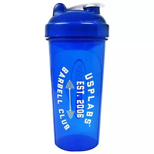 USPlabs Barbell Club Shaker 700ml