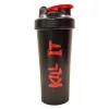 5% Nutrition Kill It Shaker Black/Red (Fekete/Piros)