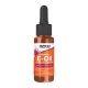 Now Foods Vitamin E-Oil d-alpha Tocopherol 1fl oz 30ml