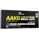 Olimp Nutrition AAKG 1250Extreme Mega Caps 120 Caps 120 Kapszula