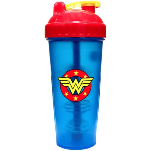 Performa Shakers DC Comic Hero Series Wonder Woman Shaker 800ml