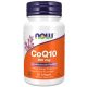 Now Foods CoQ10 100mg 50 Softgels 50 Gélkapszula