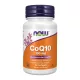 Now Foods CoQ10 100mg 50 Softgels 50 Gélkapszula