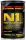 Nutrend N1 Pre-Workout Booster 510g Blue Raspberry (Kék Málna)