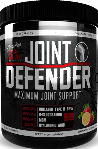 5% Nutrition Joint Defender 296g