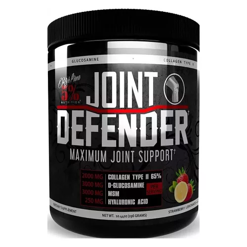 5% Nutrition Joint Defender 296g Strawberry Lemonade (Eper Limonádé)