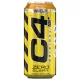 Cellucor C4 Energy EU 500ml Tropical Blast (Trópusi Gyümölcs)