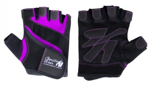 Gorilla Wear Womens Fitness Gloves