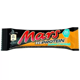S&M Bar Hiprotein MARS SALTED CARAMEL (Sós Karamell) 59g