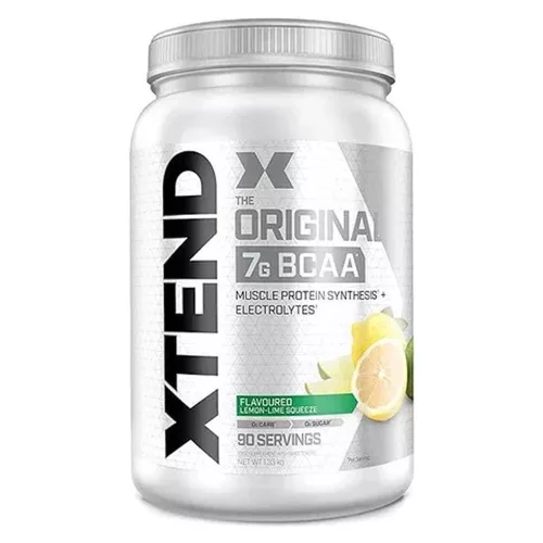 Xtend Xtend 1260g Lemon Lime Squeeze (Citrom Lime)