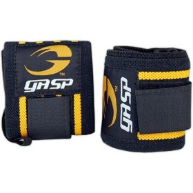 Gasp Hardcore Wrist Wraps (Csuklószorító)