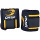 Gasp Hardcore Wrist Wraps (Csuklószorító) Black/Grey (Fekete/Szürke)